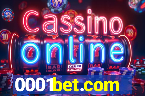 0001bet.com