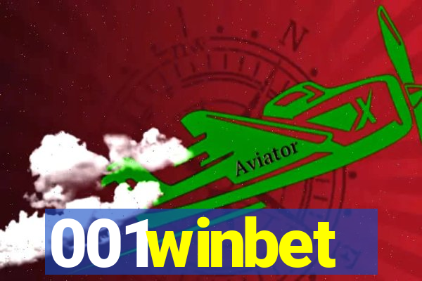 001winbet