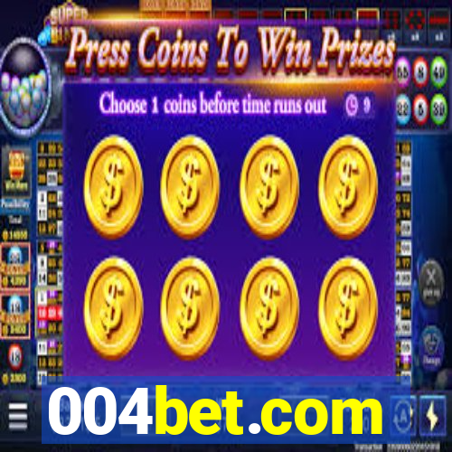 004bet.com