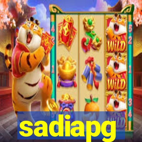 sadiapg