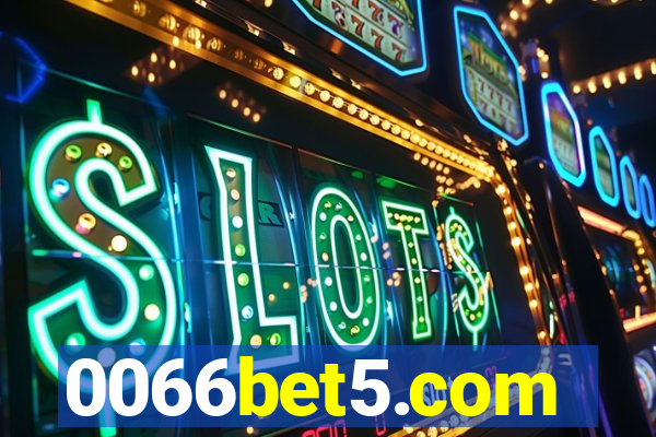 0066bet5.com