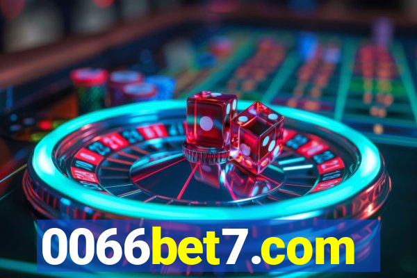 0066bet7.com