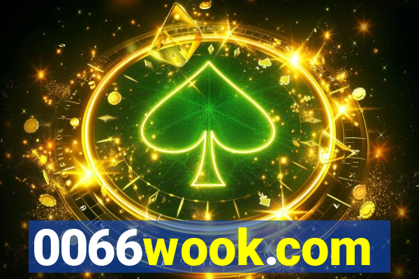 0066wook.com