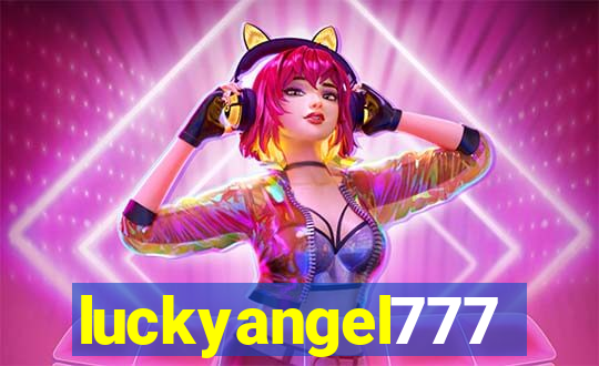 luckyangel777