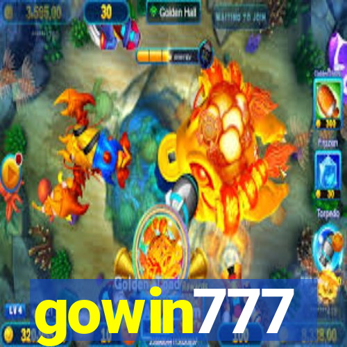 gowin777