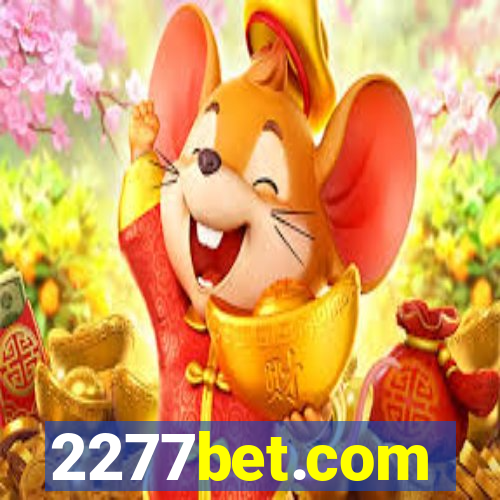 2277bet.com