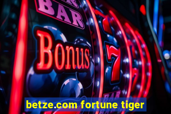 betze.com fortune tiger