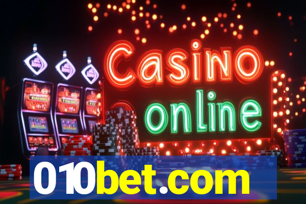 010bet.com