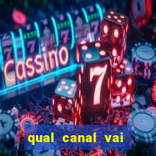 qual canal vai passar o jogo do cruzeiro hoje sky