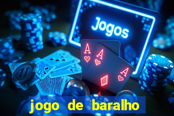 jogo de baralho cigano online