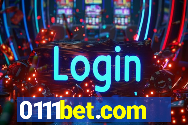 0111bet.com