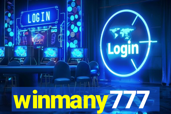 winmany777