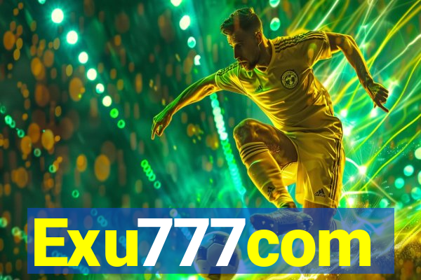 Exu777com