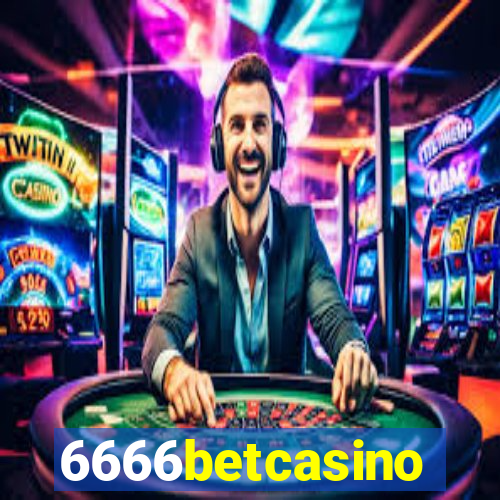 6666betcasino