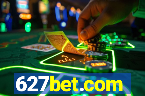 627bet.com