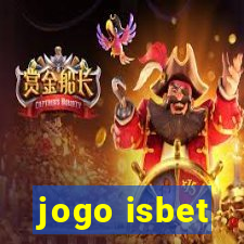 jogo isbet