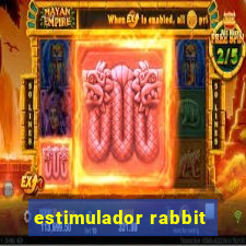 estimulador rabbit