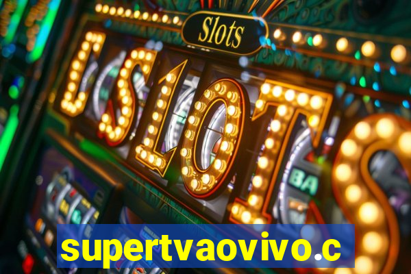 supertvaovivo.co