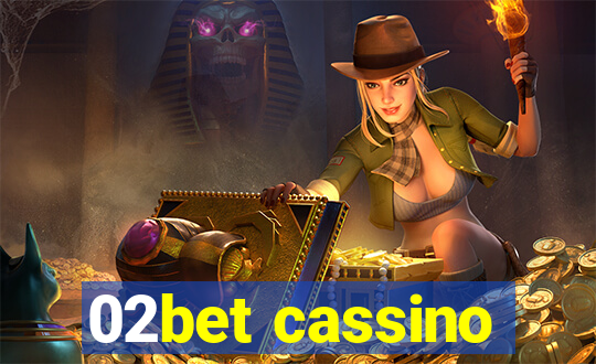 02bet cassino