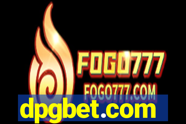 dpgbet.com