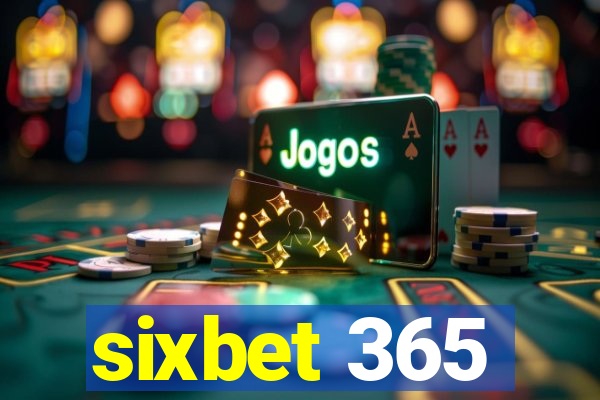 sixbet 365