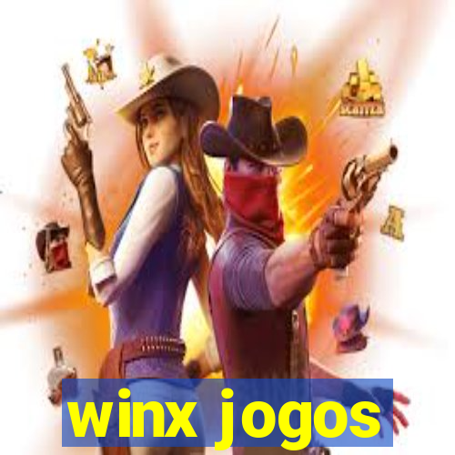 winx jogos