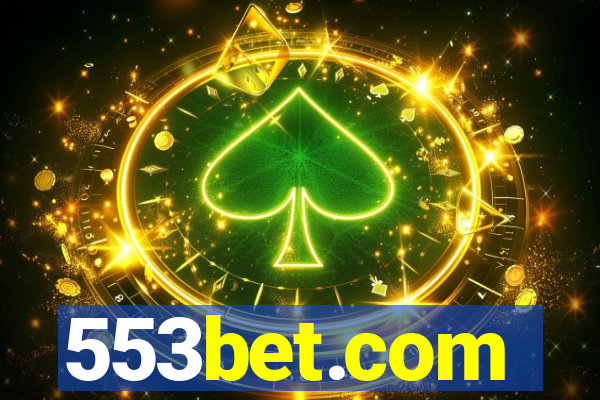 553bet.com