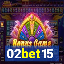 02bet15