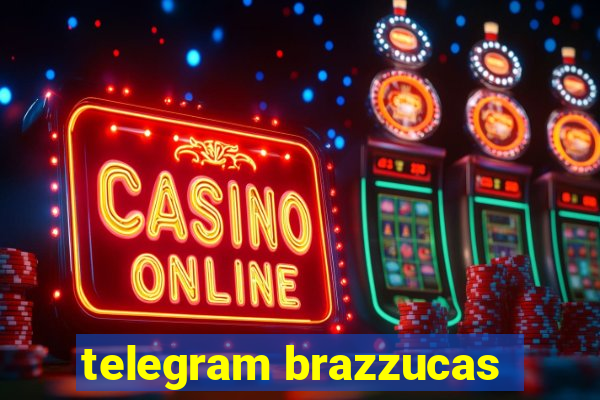 telegram brazzucas