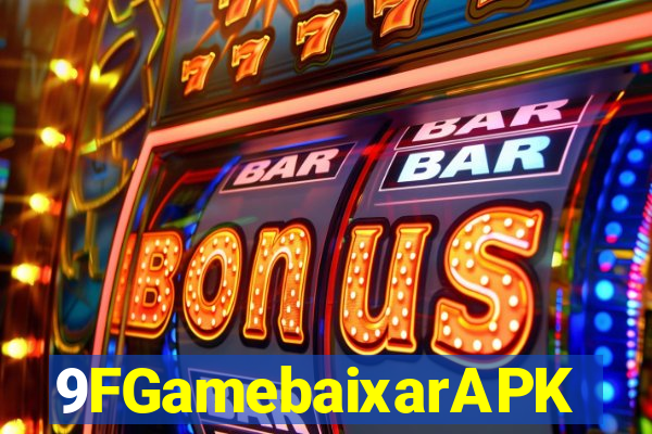 9FGamebaixarAPK