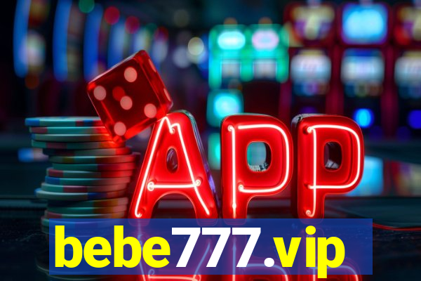 bebe777.vip