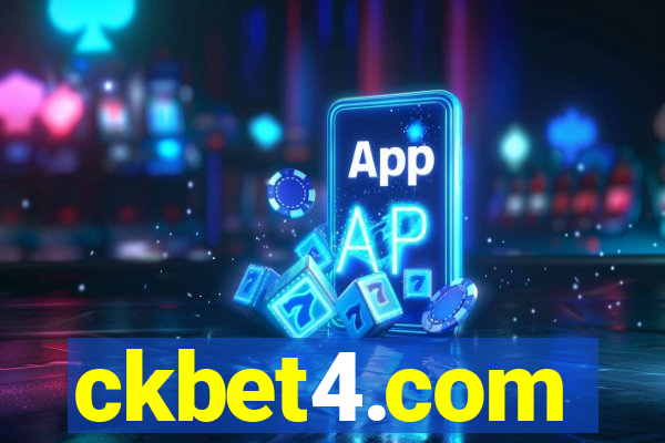 ckbet4.com