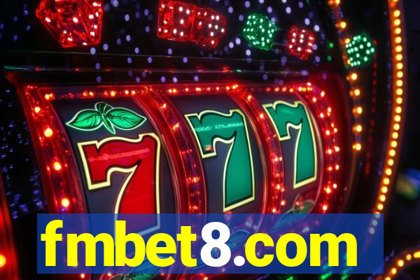 fmbet8.com