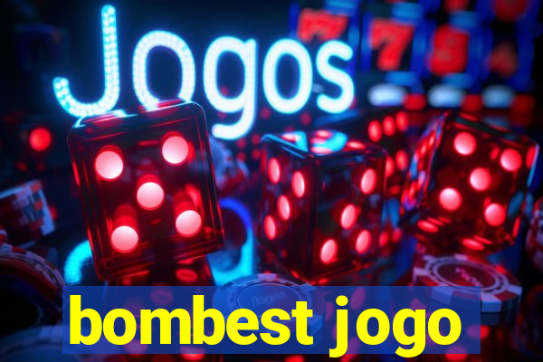 bombest jogo