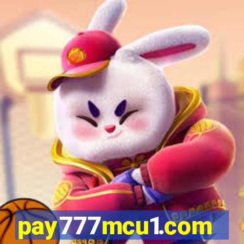 pay777mcu1.com