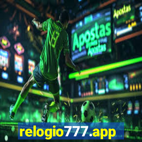 relogio777.app