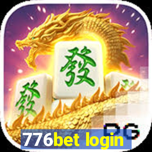 776bet login