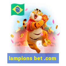 lampions bet .com