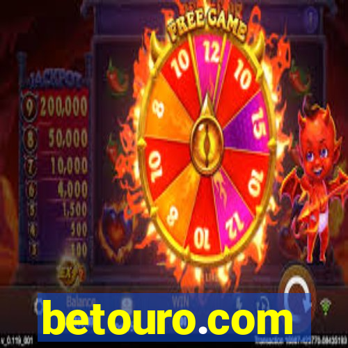 betouro.com