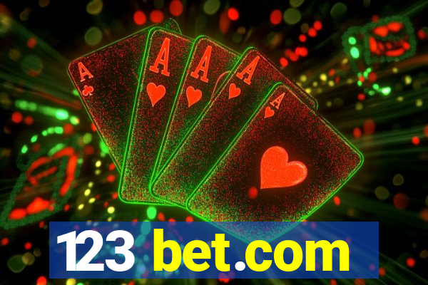 123 bet.com