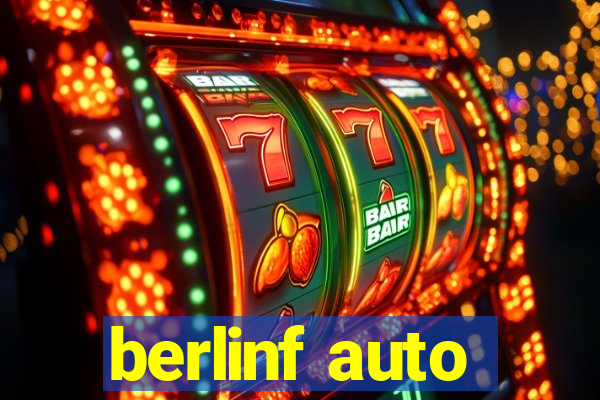 berlinf auto