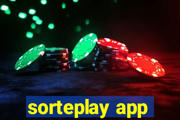 sorteplay app