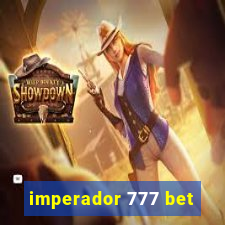 imperador 777 bet