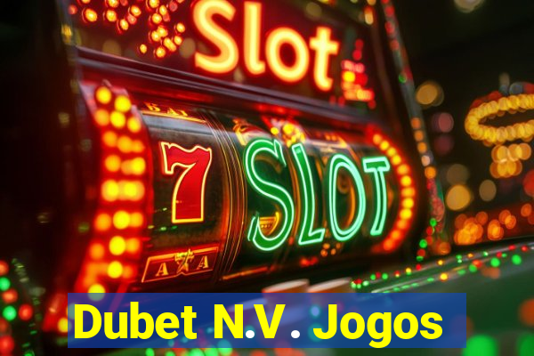 Dubet N.V. Jogos