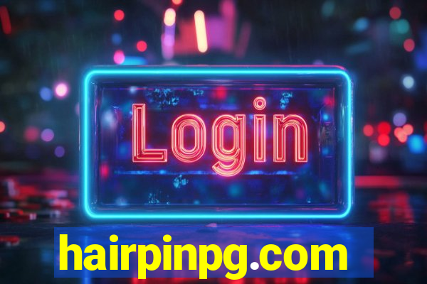 hairpinpg.com