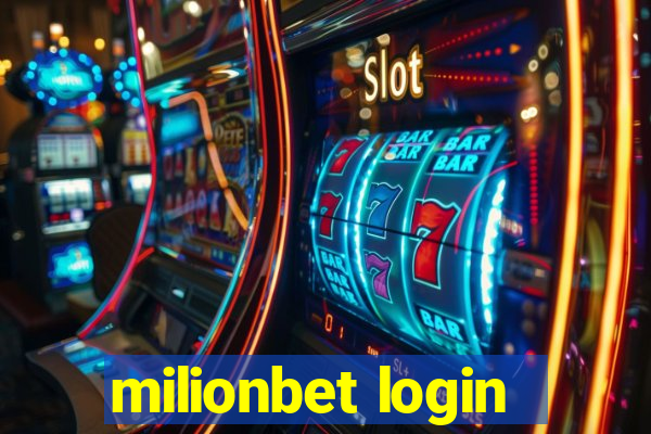 milionbet login