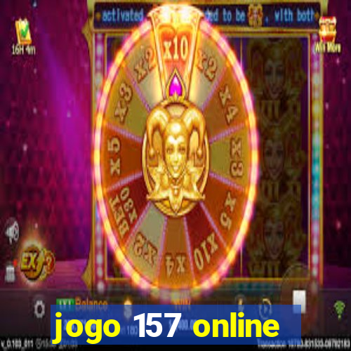 jogo 157 online