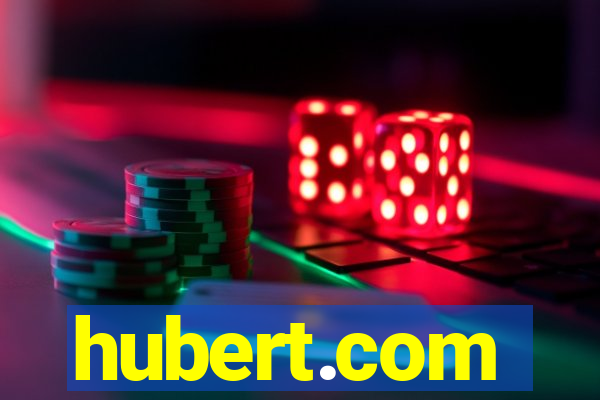 hubert.com plataforma de jogos