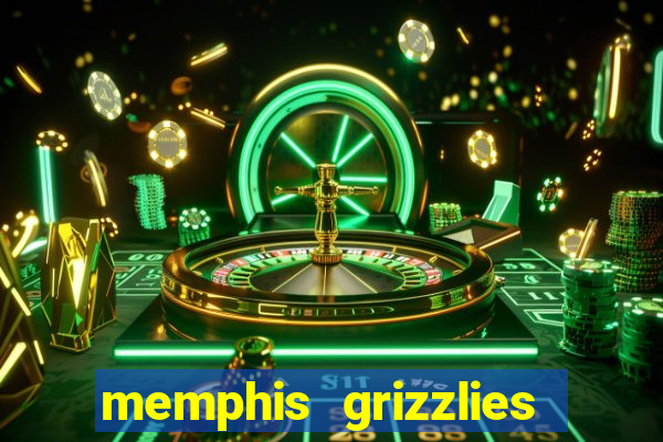 memphis grizzlies ao vivo