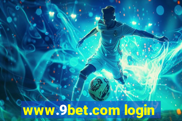 www.9bet.com login